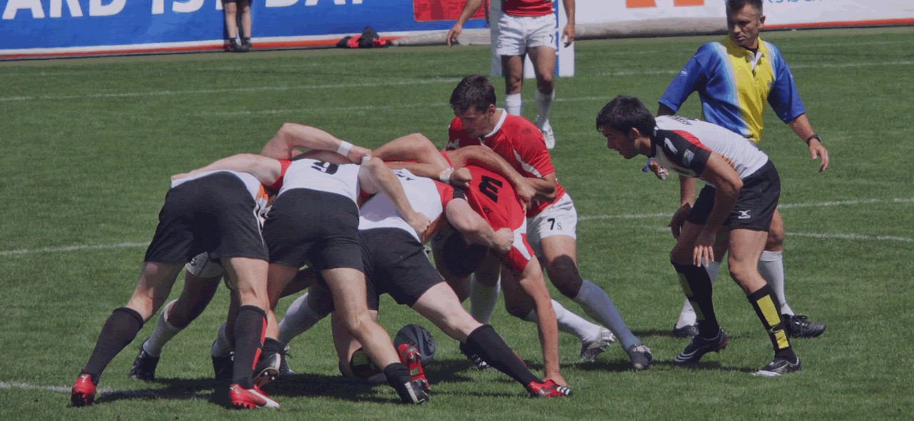 Rugby 7s World Cup 2018