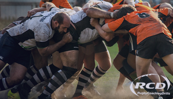 Building The Scrum