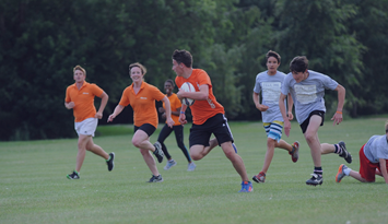 Talent Identification & Development in Young Players