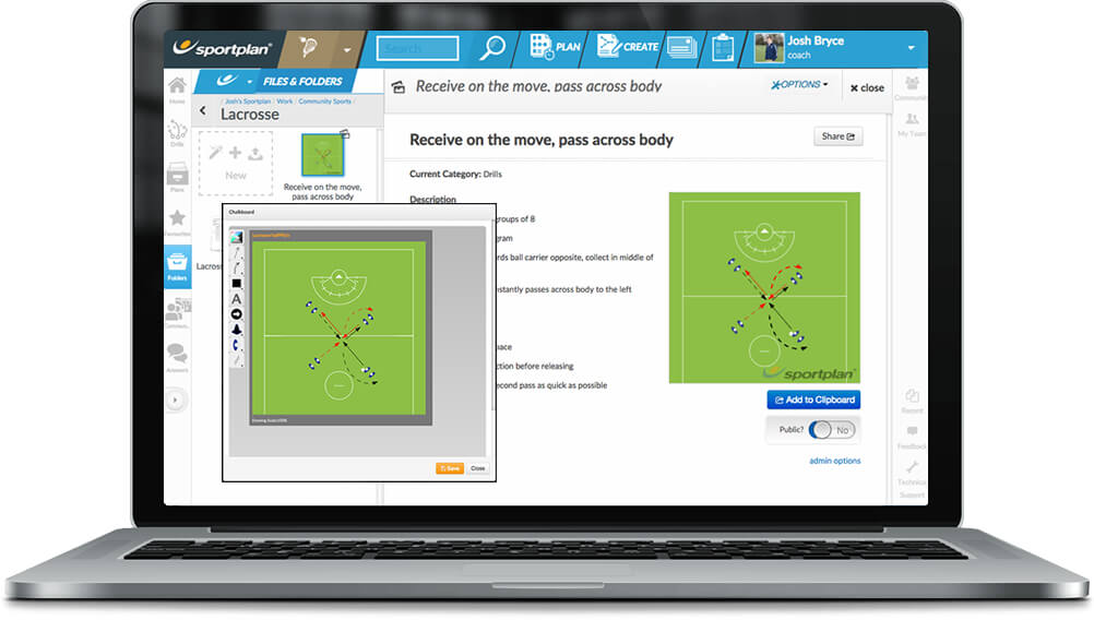 Lacrosse Coaching Lacrosse Drills, Videos, Session Sportplan