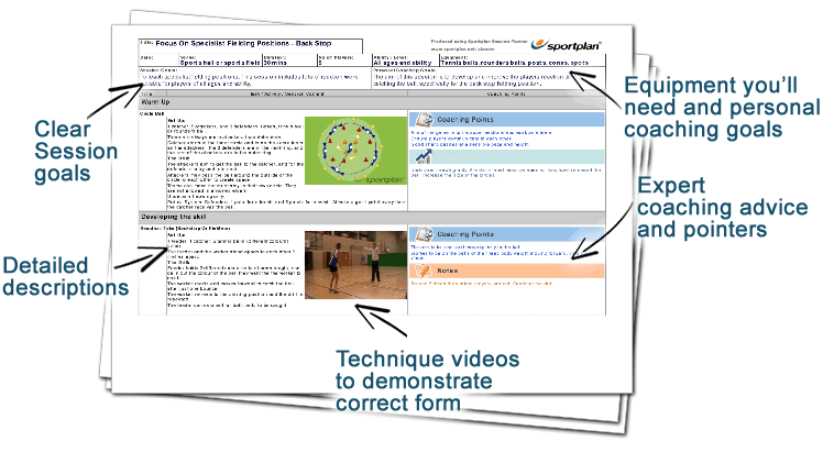 Rounders Lesson Plans