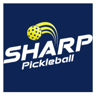 SHARP PICKLEBALL