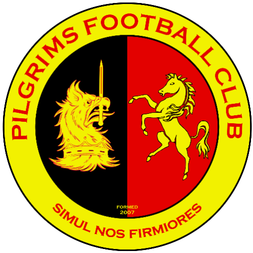 Pilgrims Football Club