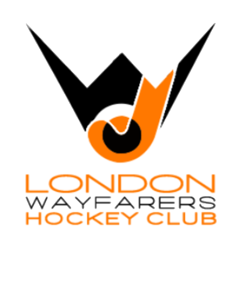 London Wayfarers HC Logo