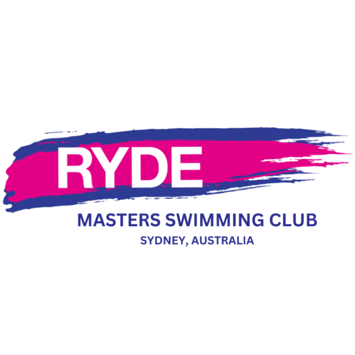 Ryde Masters Swimming Club