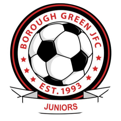 Borough Green JFC