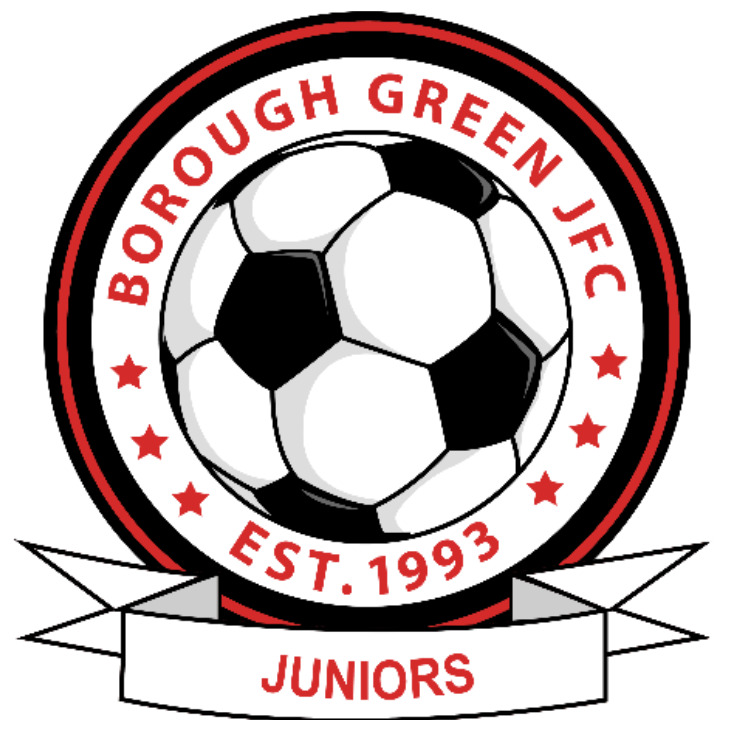 Borough Green JFC