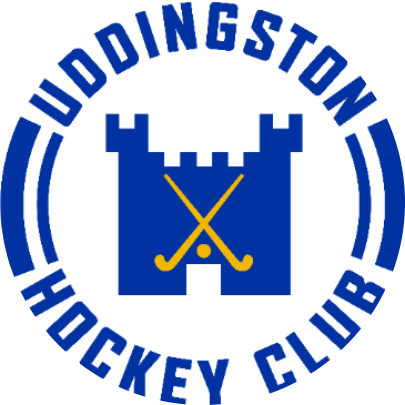 Uddingston Hockey Club - Youth Logo