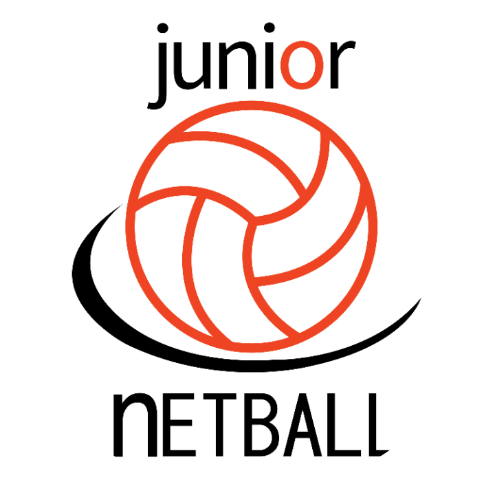 Junior Netball Logo