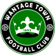 Wantage Town FC Logo