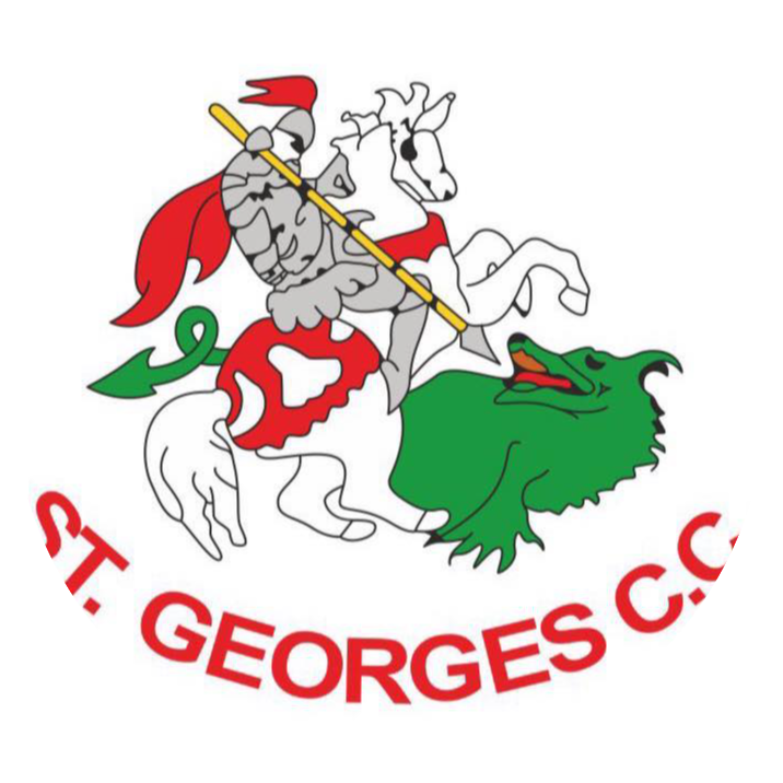 St Georges Cricket Club (Shropshire)