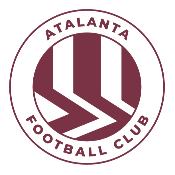 Atalanta FC Logo