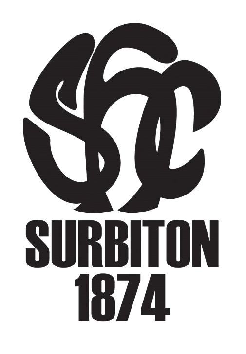 Surbiton HC Logo