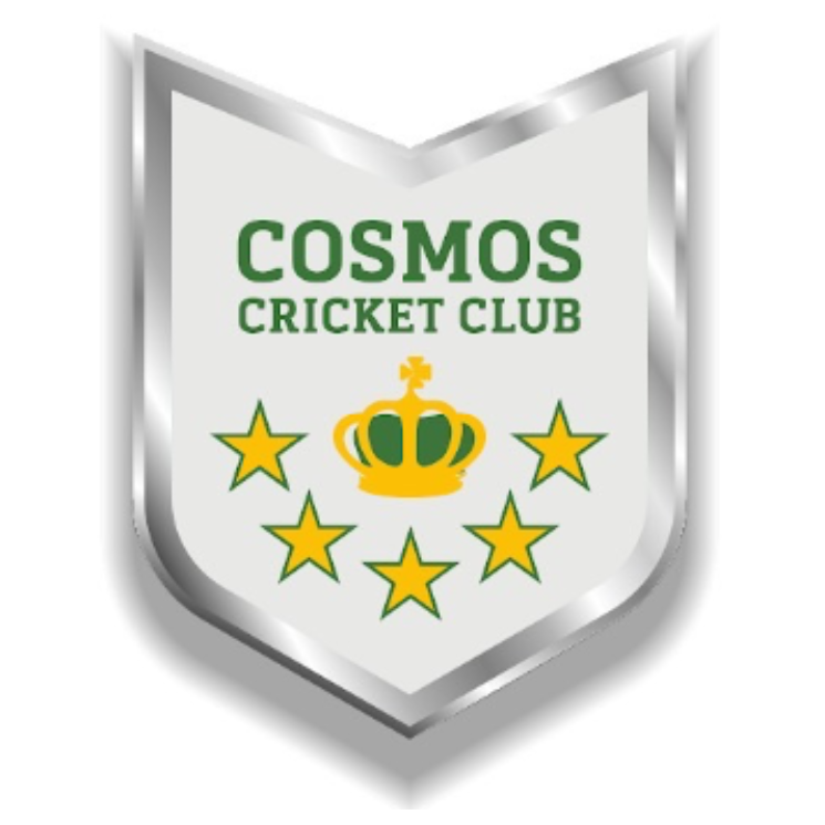 Cosmos Cricket Club Winnipeg