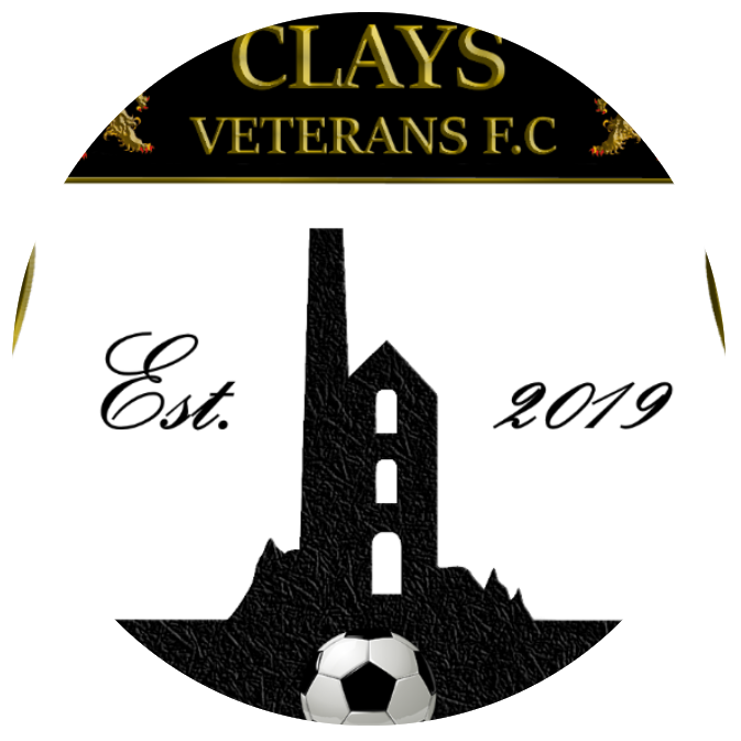 Clays Veterans F.C