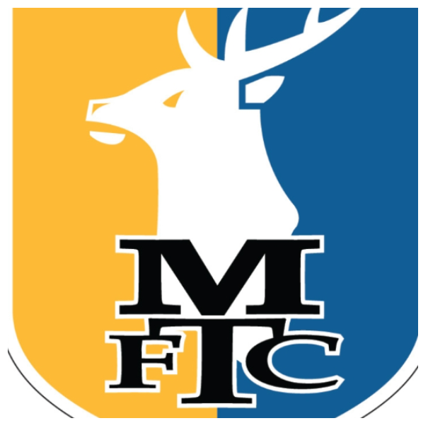 Mansfield Town Youth Performance