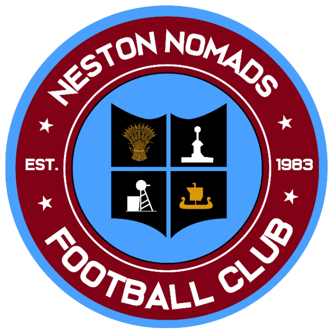 Neston Nomads Football Club