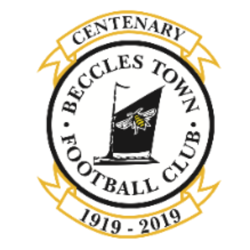 Beccles Town FC Logo