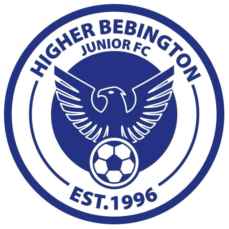 Higher Bebington Junior Football Club
