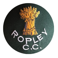 Ropley CC