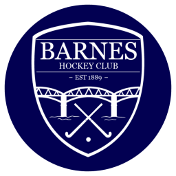 Barnes Hockey Club