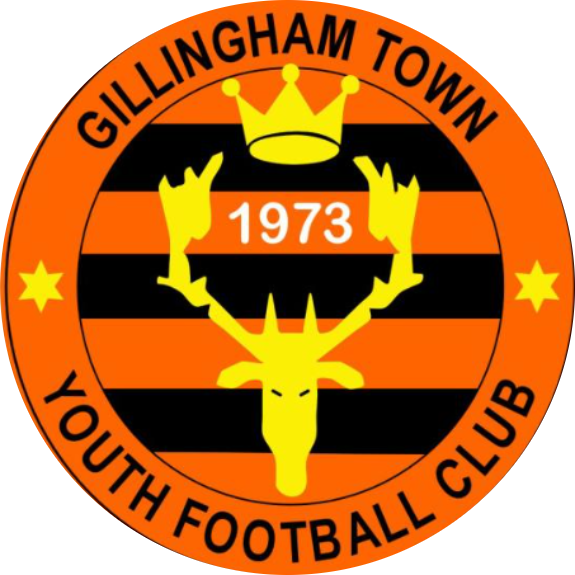 Gillingham Town Youth Football Club