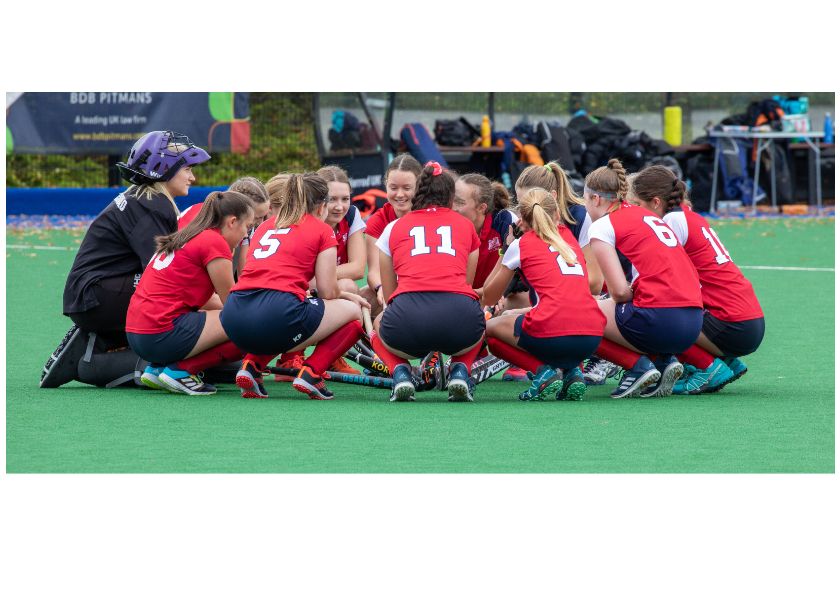 U18 Girls