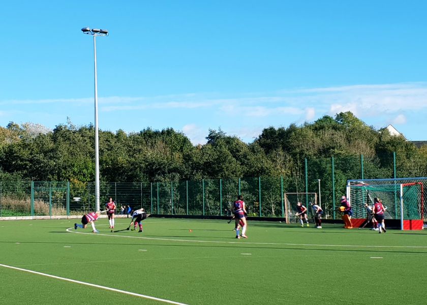Ladies 2s