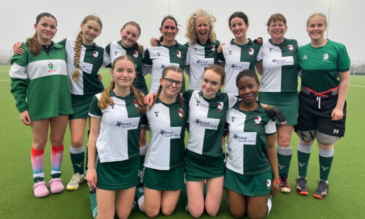 Ladies 4th XI