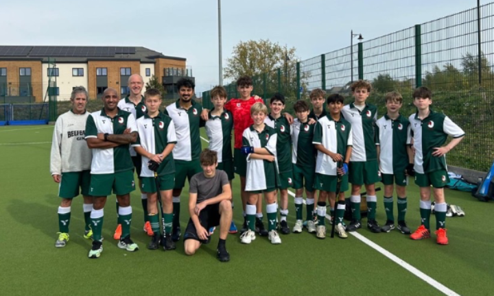 Men's 10 Development XI
