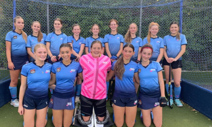 Girls U16
