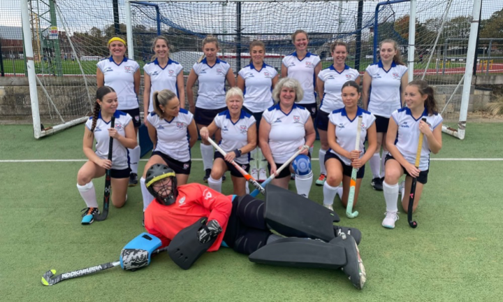 Ladies' 2XI