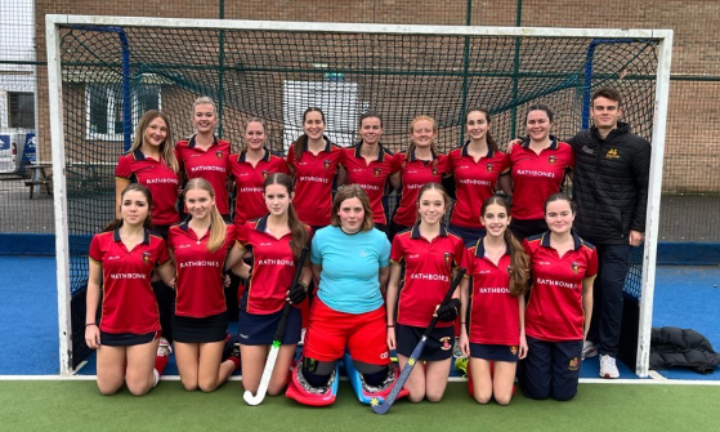 Women's 3rd XI