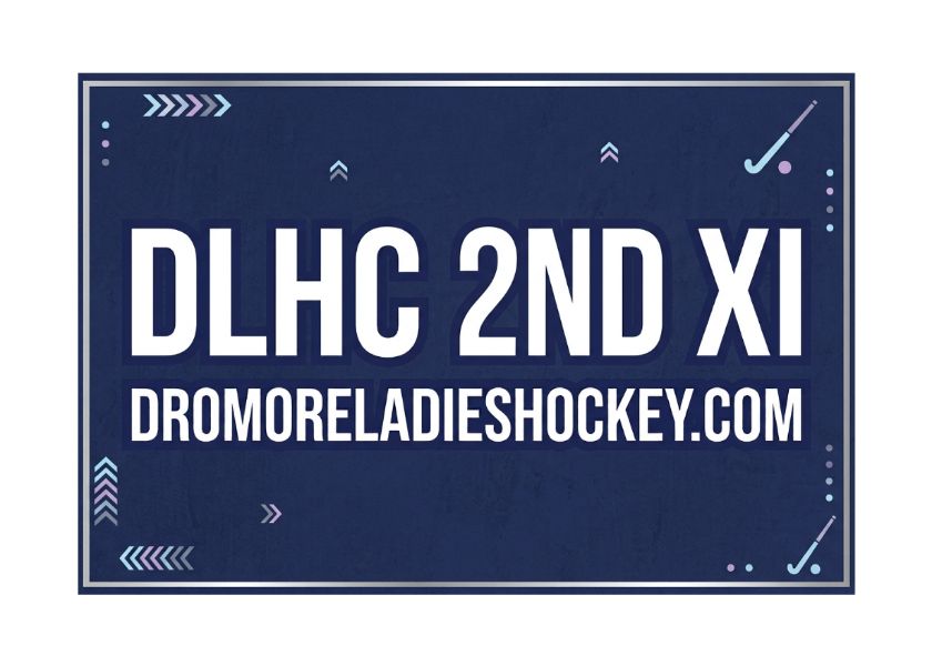 Dromore Ladies' 2nd XI