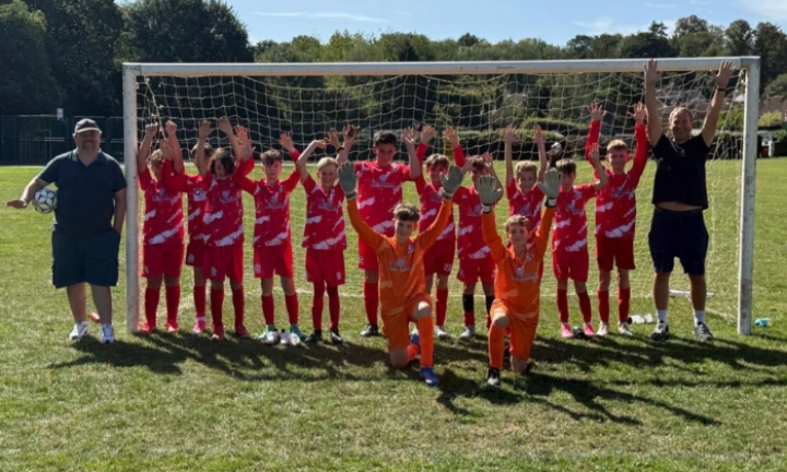 U12 Youth