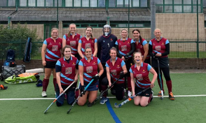 Ladies 2s