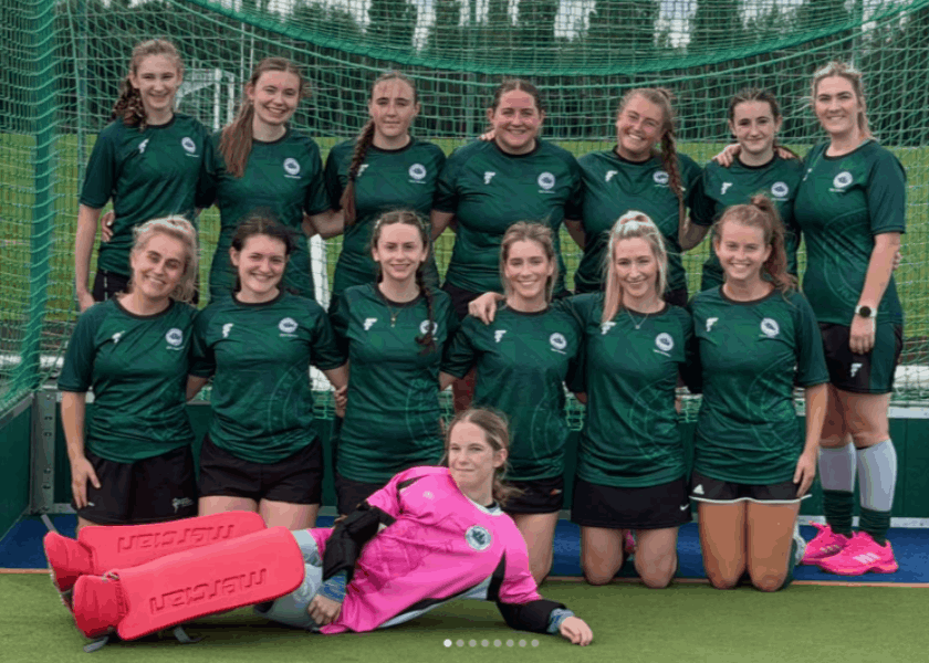 Ladies 1s