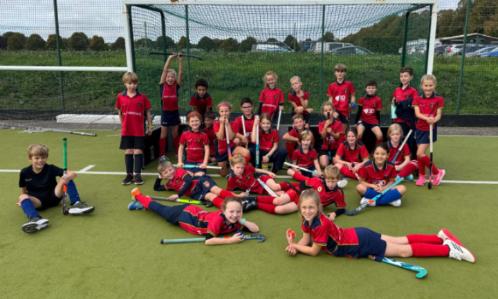 Under 10s