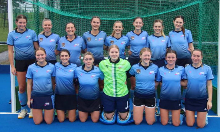 1st XI Women