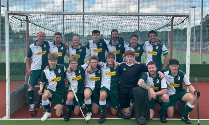 Men's 5 XI