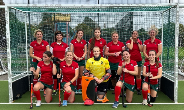 Ladies 5th XI