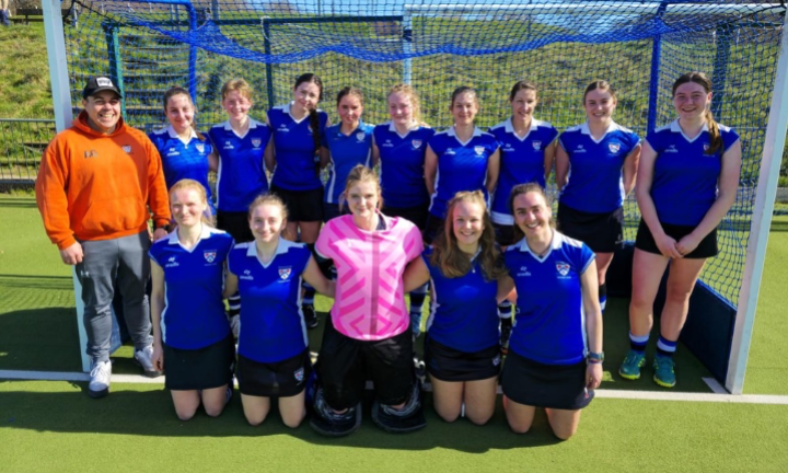 Ladies' 3XI