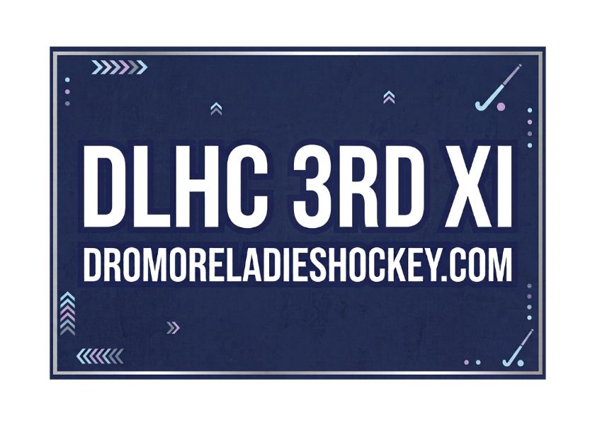 Dromore Ladies' 3rd XI