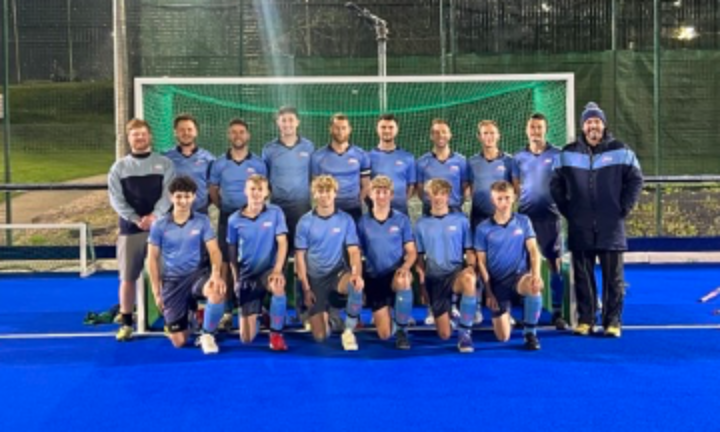 1st XI Men