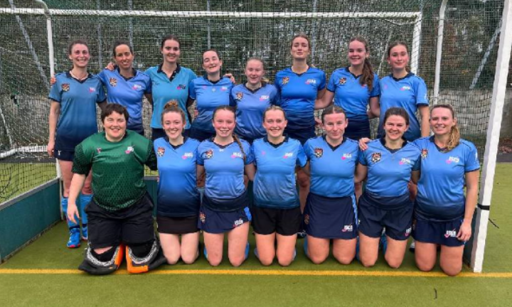 2nd XI Women