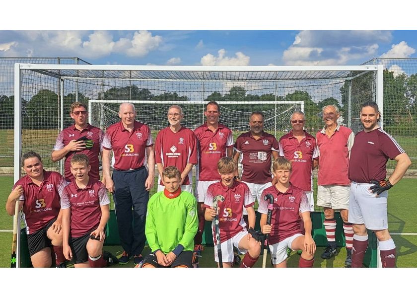 Mens 7s vs Kettering 4-5 