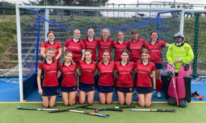 Women's 5th XI