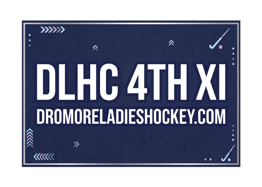 Dromore Ladies' 4th XI