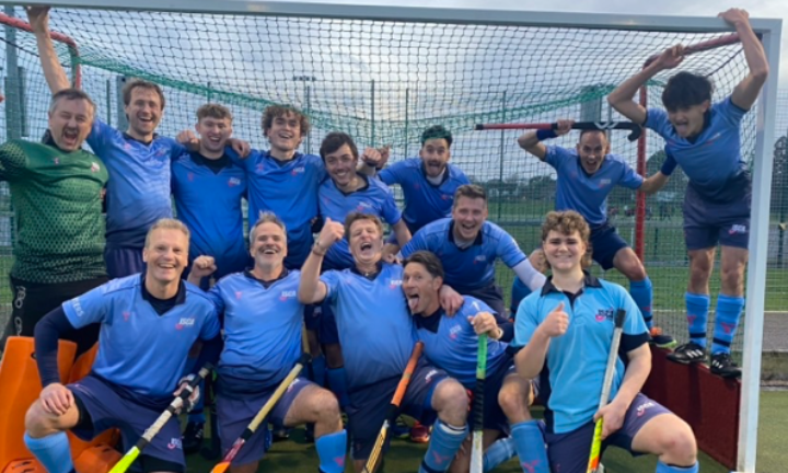 3rd XI Men