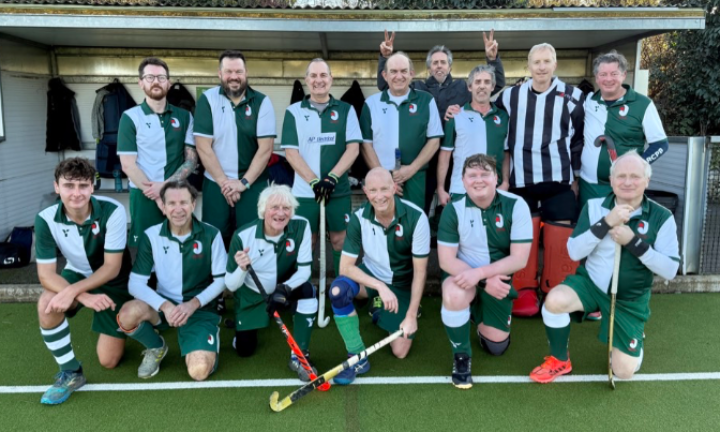 Men's Friars